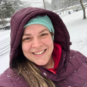 Meet your Posher, Candice